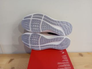 Nike (41 EU) Air Zoom Pegasus 39 Malva