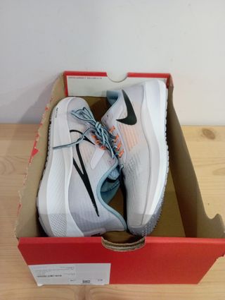 Nike (41 EU) Air Zoom Pegasus 39 Malva