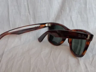 Gafas de sol Ray Ban Wayfarer Tortoise