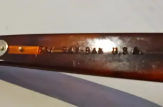 Gafas de sol Ray Ban Wayfarer Tortoise