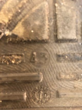 Zapatos de trabajo grises y verdes