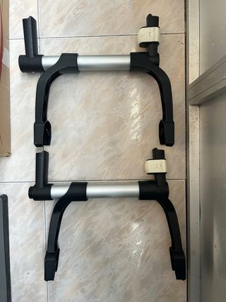 Adaptadores Bugaboo Donkey 2 Maxi-Cosi