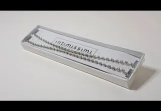 Tirantes Intimissimi Brillantes