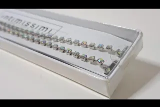 Tirantes Intimissimi Brillantes