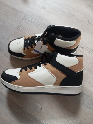 Botas Lefties Hombre Talla 43 Nuevas