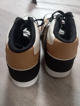 Botas Lefties Hombre Talla 43 Nuevas