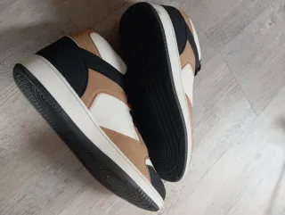 Botas Lefties Hombre Talla 43 Nuevas