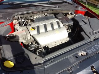 2004.Motor Renault 1.8 16V 121CV Gasolina F4PC774C