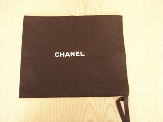 Marsupio Chanel nero