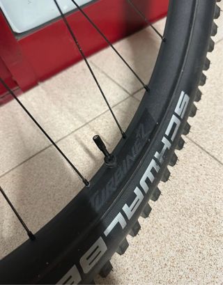 Roda Raceface Turbine R c/ Cubo DTSwiss 240 Boost