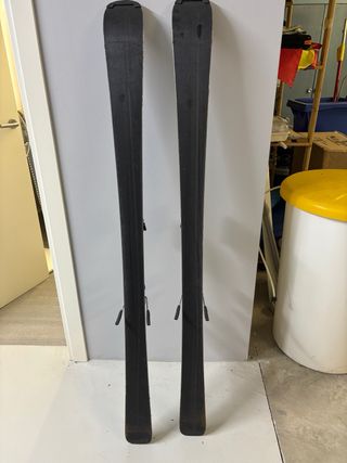 Esquís Elan Wave Magic para mujer