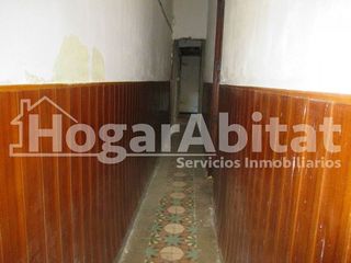 Terreno en venta en Este en Castellón de la Plana