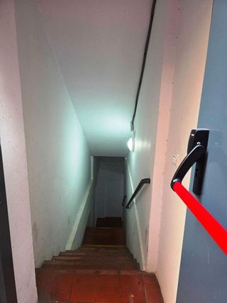 Garaje en venta en Centro en Murcia