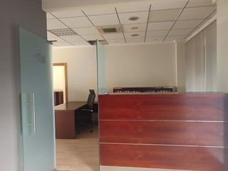 Oficina en venta en Poio