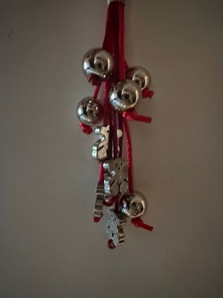 Llavero Tous Ositos y Bolas