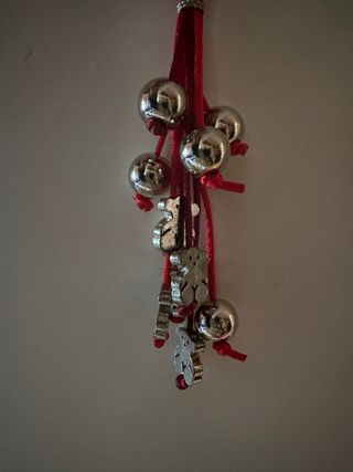 Llavero Tous Ositos y Bolas