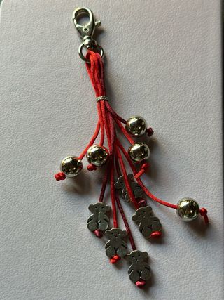 Llavero Tous Ositos y Bolas