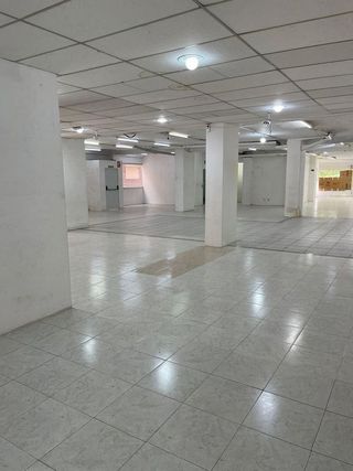 Local comercial en venta en Candelaria - Peña de Francia en Zamora