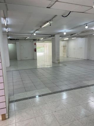 Local comercial en venta en Candelaria - Peña de Francia en Zamora