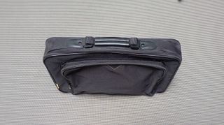 Funda para portátil negra