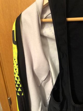 Conjunto ciclismo ALE CYCLING talla M