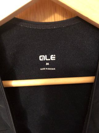 Conjunto ciclismo ALE CYCLING talla M