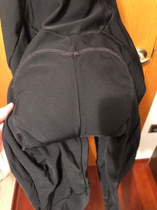 Conjunto ciclismo ALE CYCLING talla M