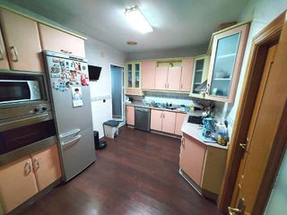 Piso en venta en Calasparra