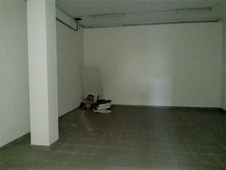 Local comercial en venta en Lalín