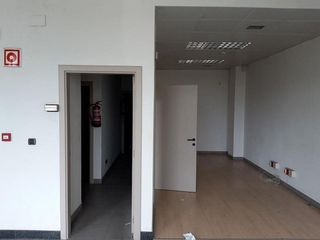 Local comercial en venta en Lalín