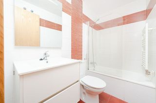 Piso en venta en Centro en Valladolid