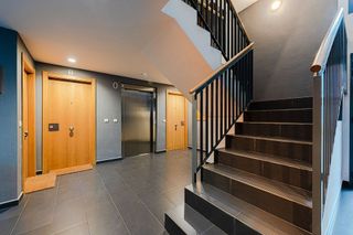 Piso en venta en Centro en Valladolid