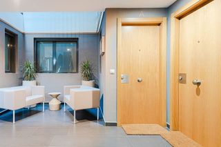 Piso en venta en Centro en Valladolid