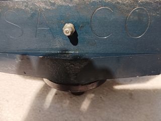 Saco dirección buggy proto off road