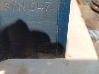 Saco dirección buggy proto off road