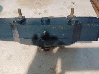 Saco dirección buggy proto off road