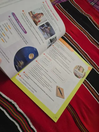 LENGUA MOCHILA LIGERA 4 PRIMARIA CONSTRUYENDO M...