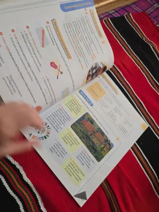 LENGUA MOCHILA LIGERA 4 PRIMARIA CONSTRUYENDO M...