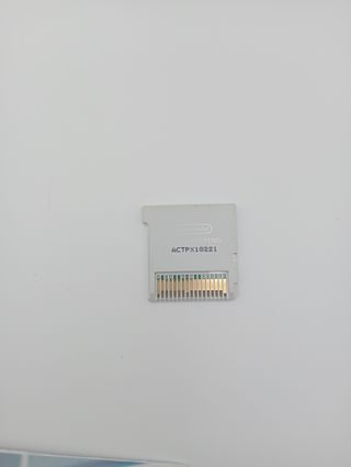 Puppies World 3D Nintendo 3DS