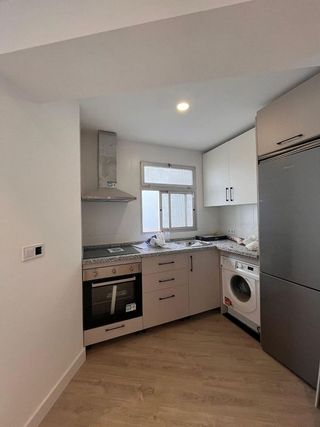 Piso en venta en Suárez en Málaga