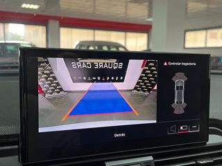 Audi Q5 SPORTBACK BALCK LINE 2.0 TDI 204CV