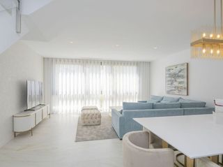 Casa pareada en alquiler en Los Naranjos - Las Brisas en Marbella