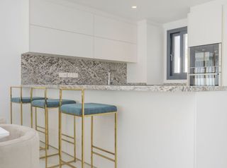 Casa pareada en alquiler en Los Naranjos - Las Brisas en Marbella