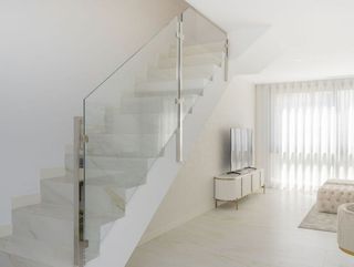 Casa pareada en alquiler en Los Naranjos - Las Brisas en Marbella