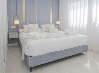 Casa pareada en alquiler en Los Naranjos - Las Brisas en Marbella