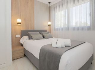 Casa pareada en alquiler en Los Naranjos - Las Brisas en Marbella