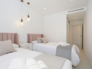 Casa pareada en alquiler en Los Naranjos - Las Brisas en Marbella