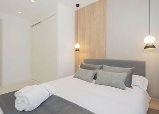 Casa pareada en alquiler en Los Naranjos - Las Brisas en Marbella