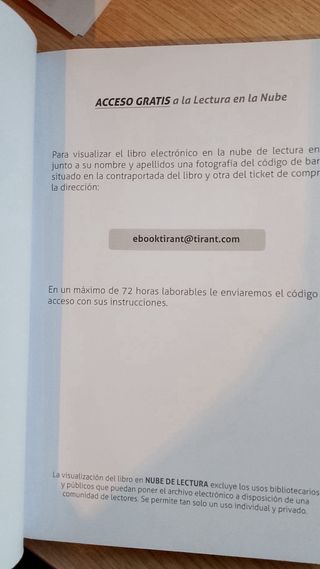 Introducción al Derecho Procesal 13ª Edición