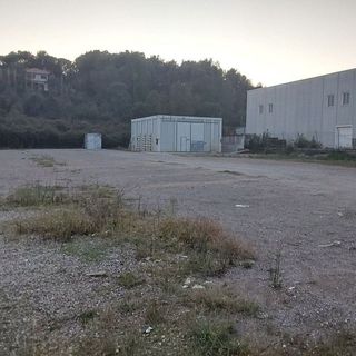 Solar en alquiler en Sentmenat